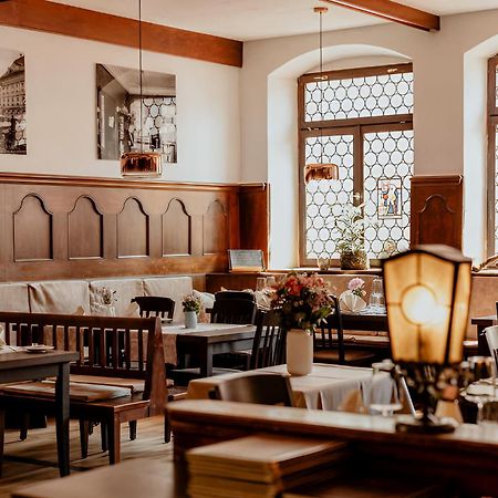 Boardinghouse Sonne Hotel Offenburg Ngoại thất bức ảnh