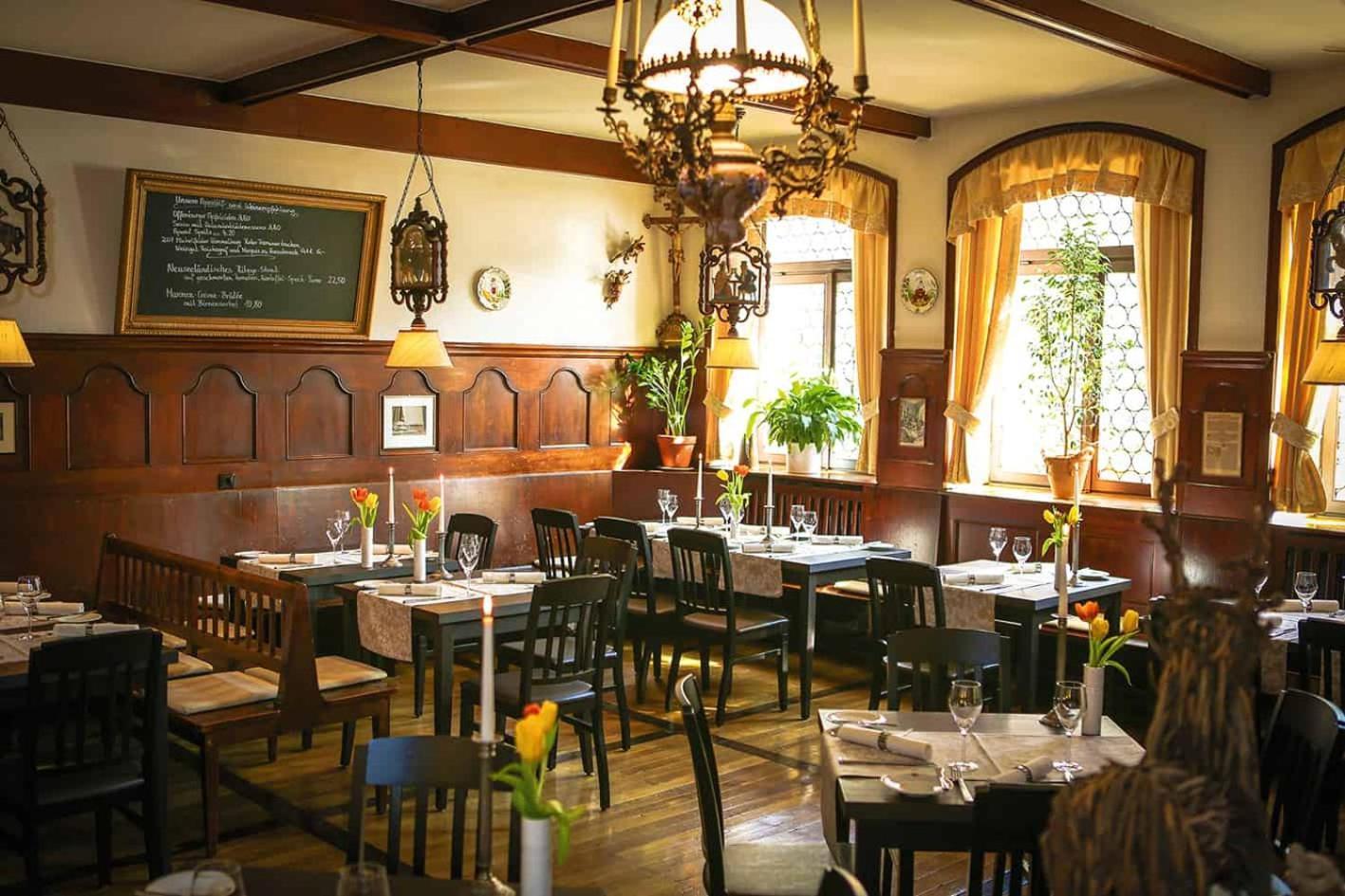 Boardinghouse Sonne Hotel Offenburg Ngoại thất bức ảnh