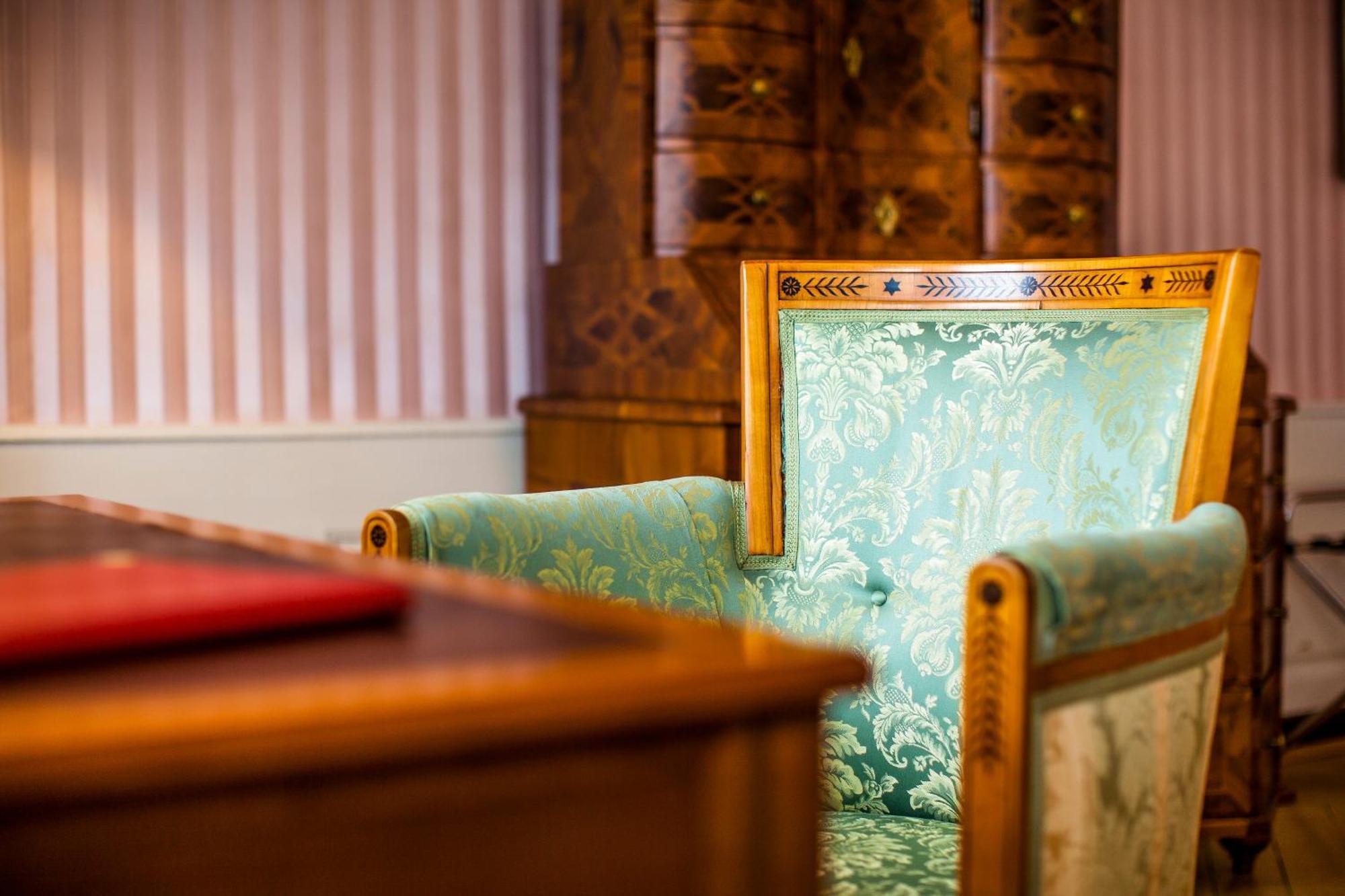 Boardinghouse Sonne Hotel Offenburg Ngoại thất bức ảnh