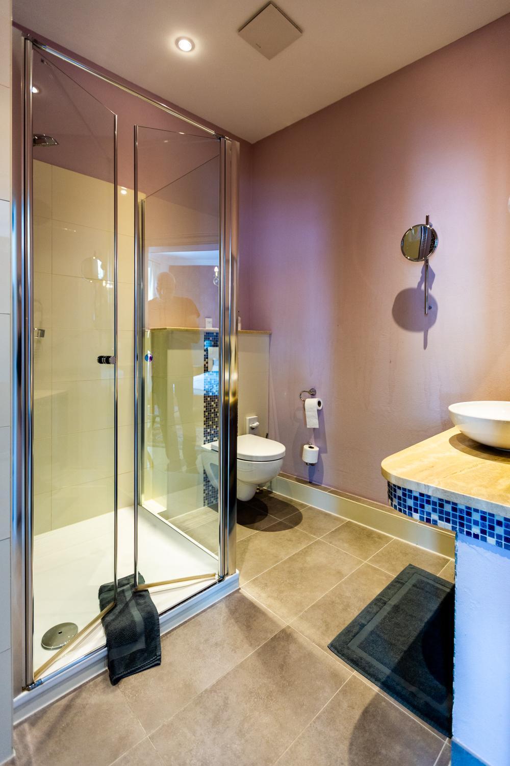 Boardinghouse Sonne Hotel Offenburg Phòng bức ảnh