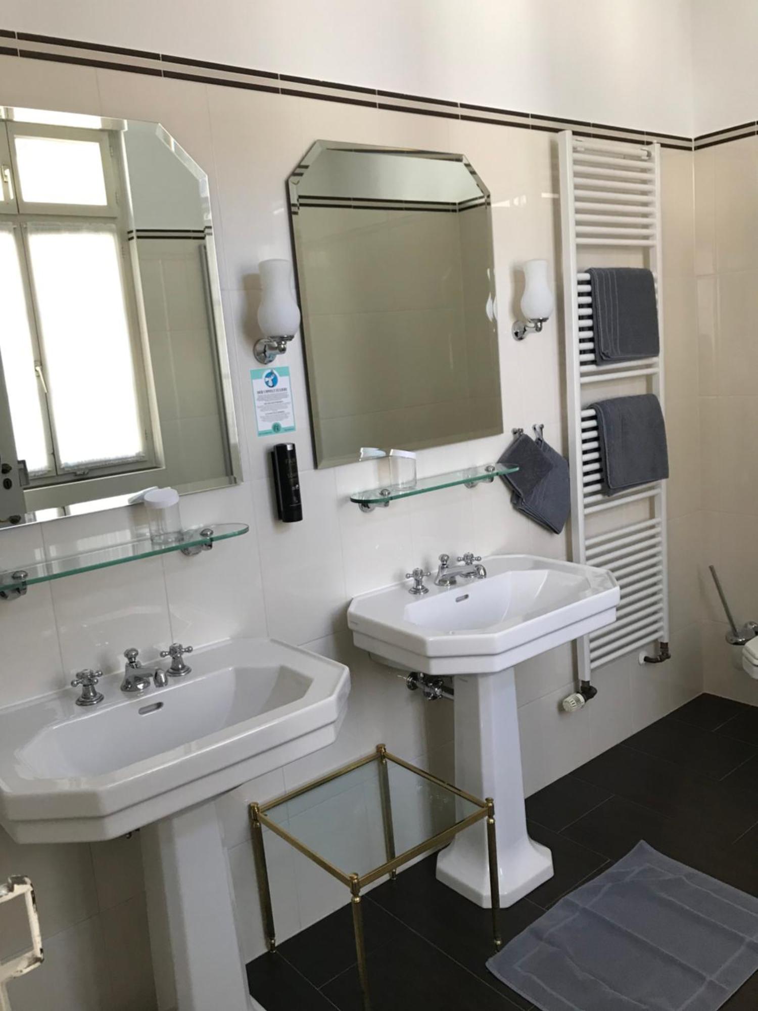 Boardinghouse Sonne Hotel Offenburg Phòng bức ảnh