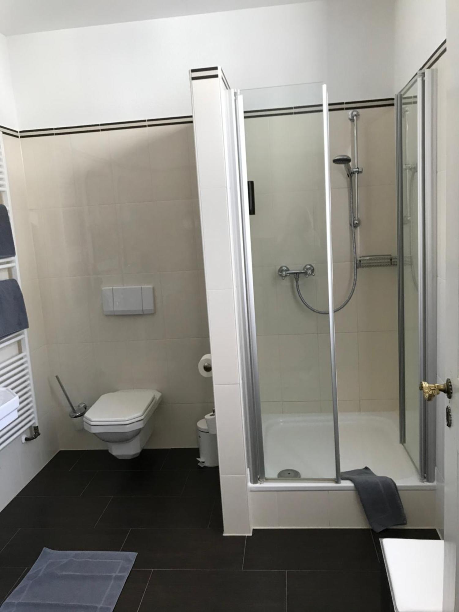 Boardinghouse Sonne Hotel Offenburg Phòng bức ảnh