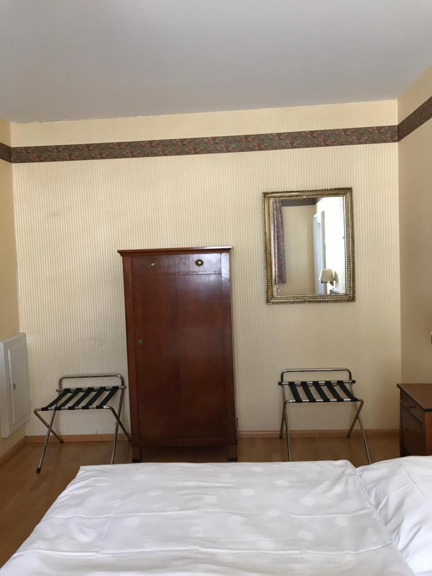 Boardinghouse Sonne Hotel Offenburg Phòng bức ảnh