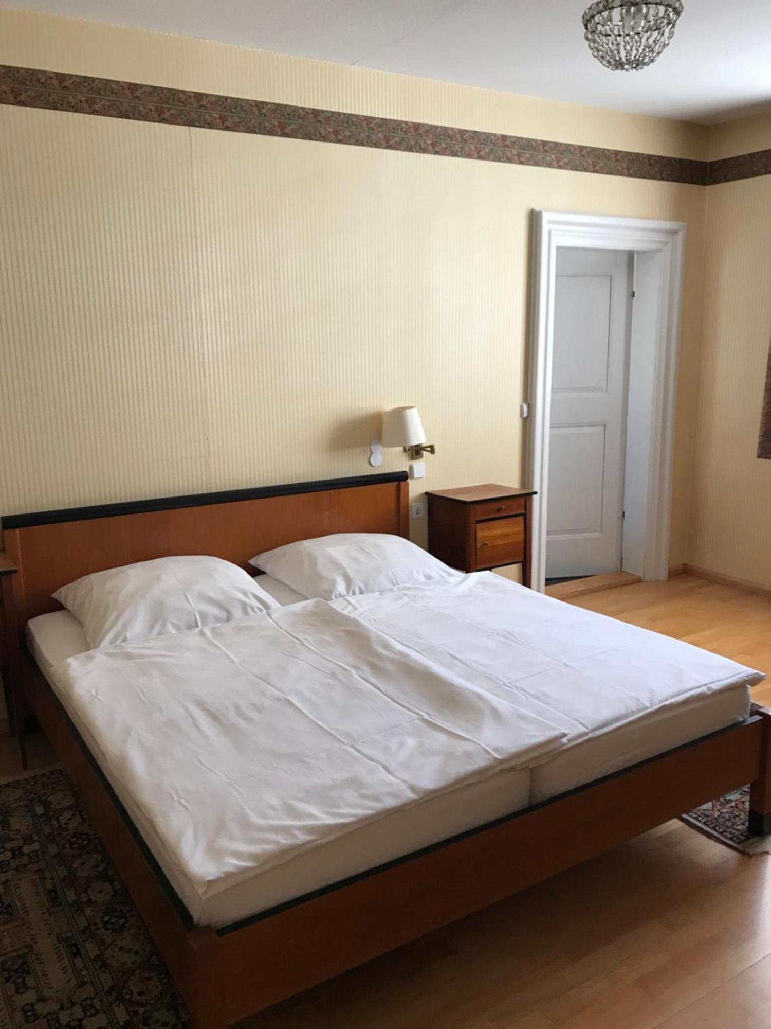 Boardinghouse Sonne Hotel Offenburg Phòng bức ảnh
