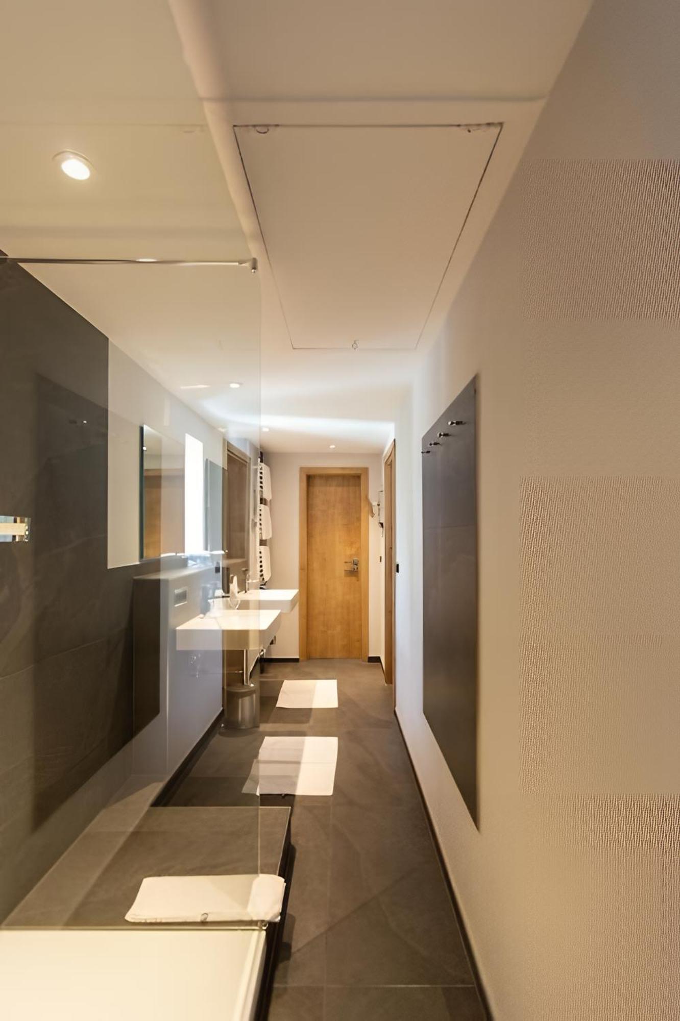 Boardinghouse Sonne Hotel Offenburg Ngoại thất bức ảnh