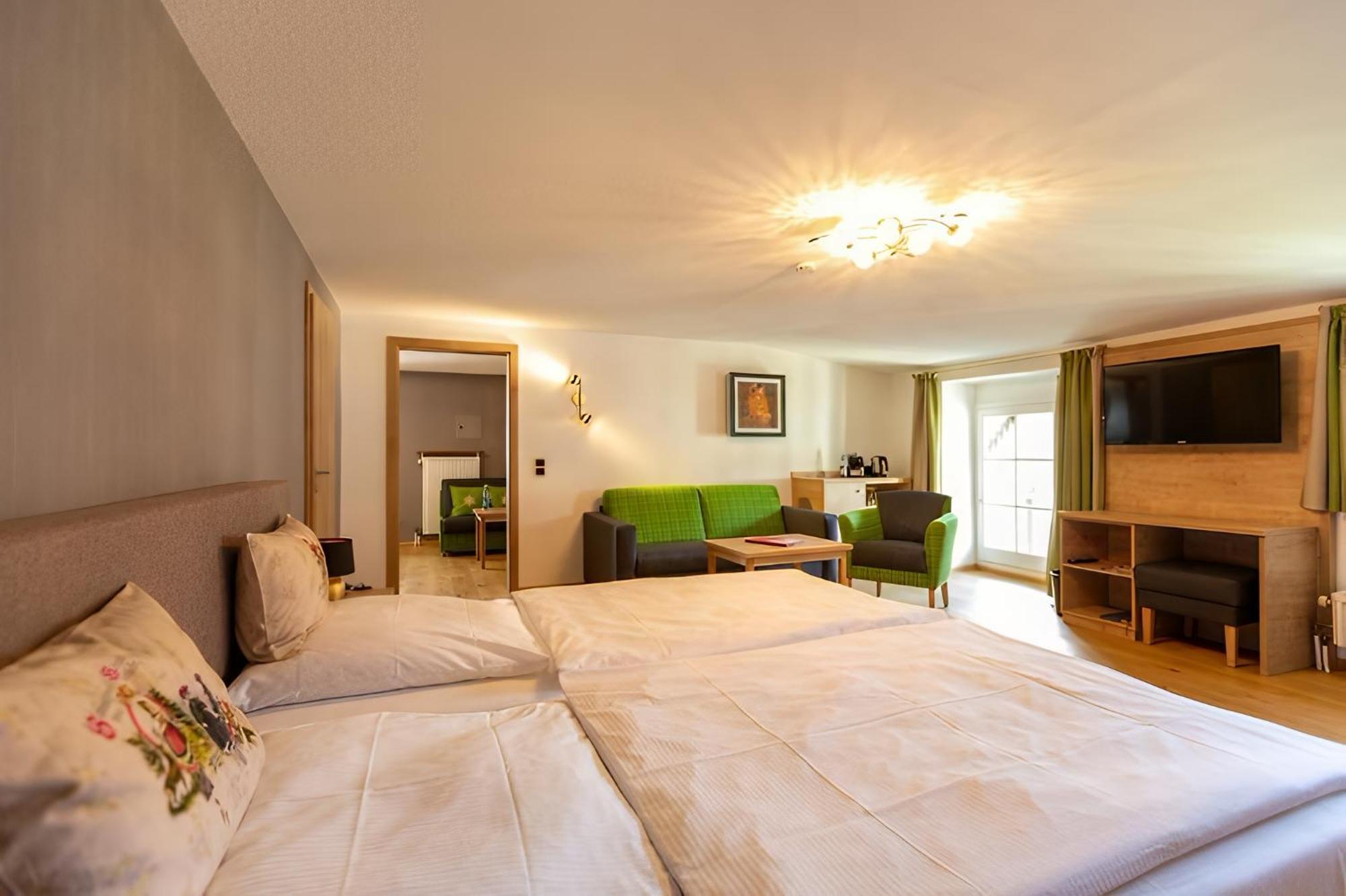 Boardinghouse Sonne Hotel Offenburg Ngoại thất bức ảnh